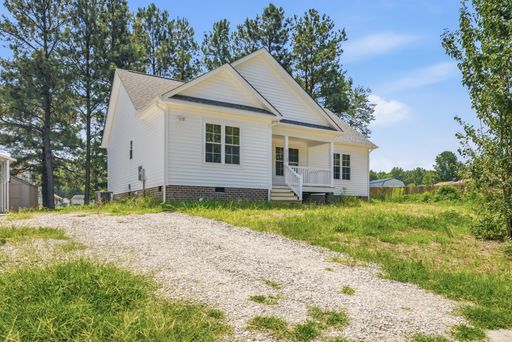 21169 Baileys Ln, S Chesterfield, VA 23803