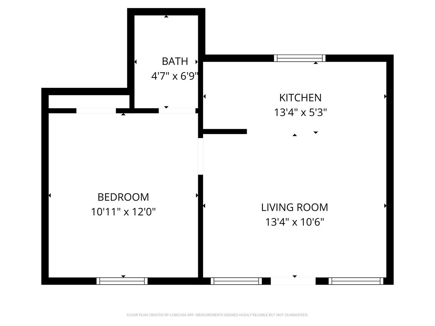 Listing photo