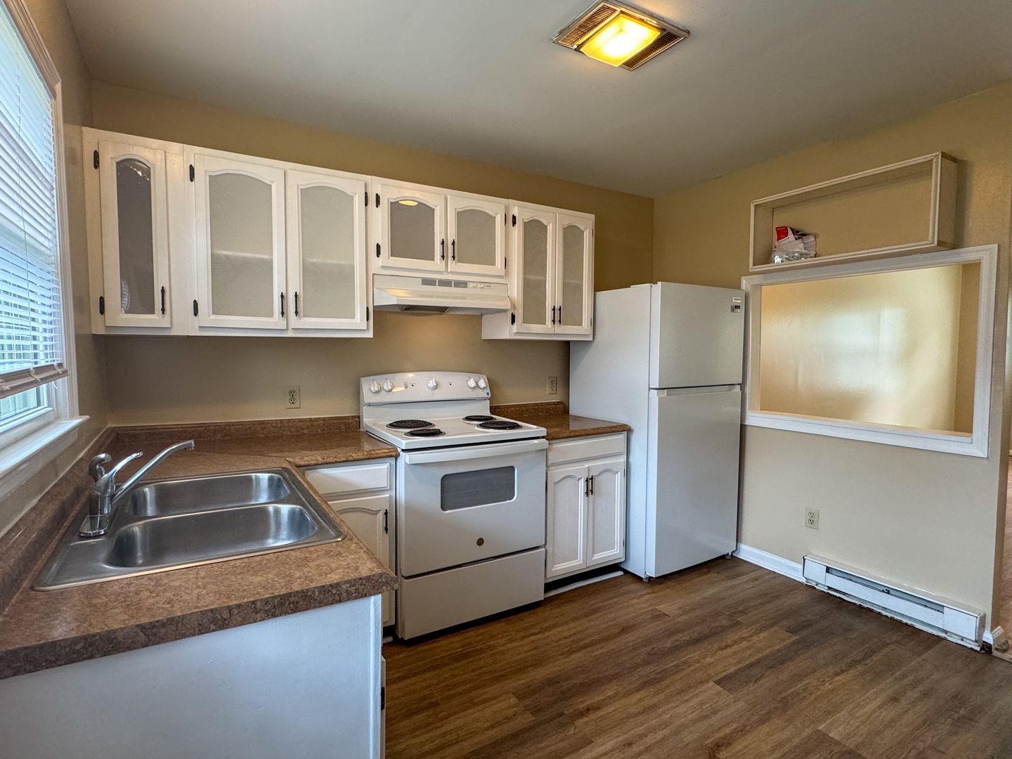 Listing photo