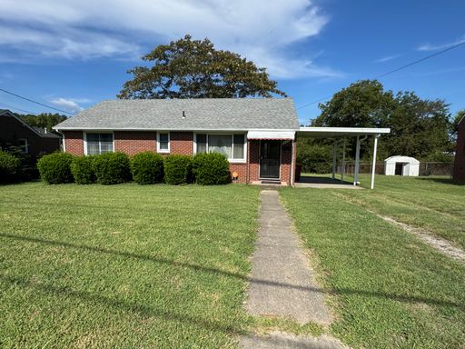 908 Augusta Ave, Petersburg, VA 23803