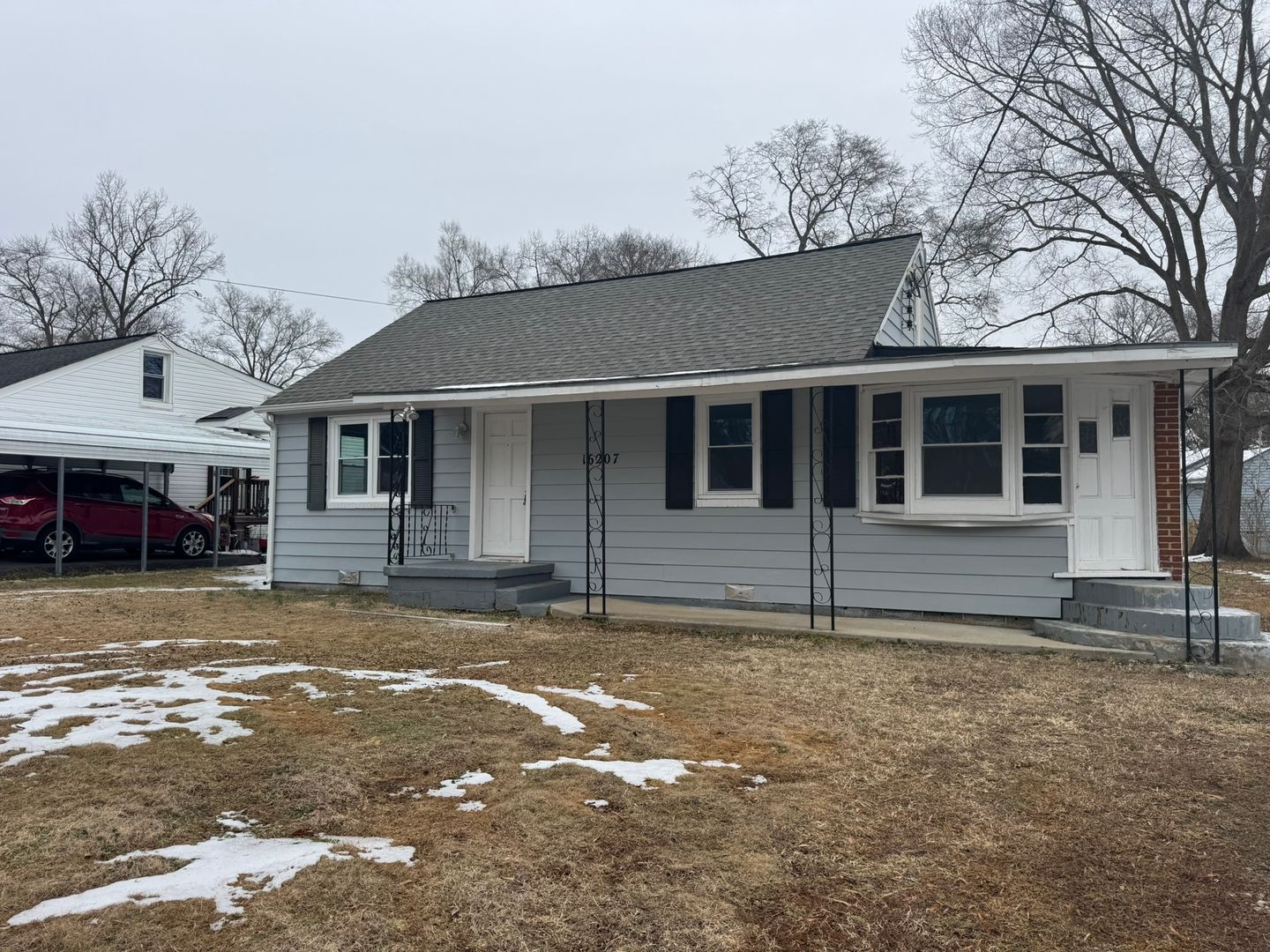 Chester House: 16207 Lucia Drive