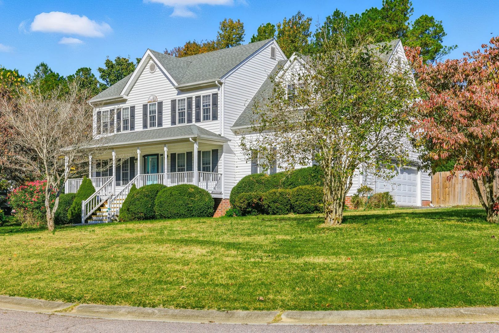 Prince George House: 5500 Takach Rd