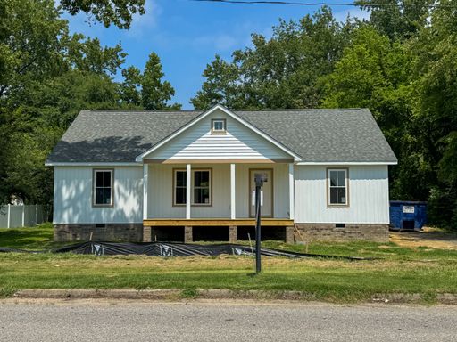 3921 Jefferson Park Rd, N. Prince George, VA 23860