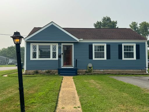1809 Geffert Dr, Henrico, VA 23231
