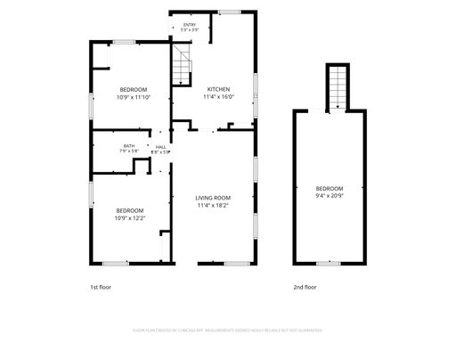 Listing photo thumbnail