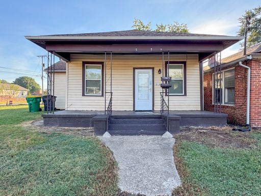 313 N. 8th Avenue, Hopewell, VA 23860