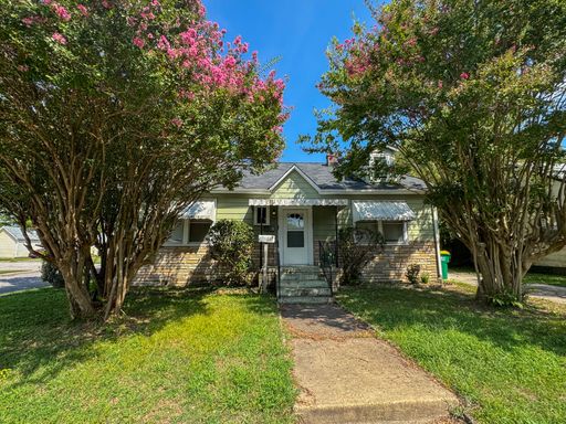 511 N. 6th Avenue, Hopewell – photo 1