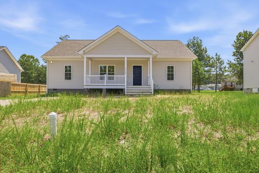 21161 Baileys Lane, S Chesterfield, VA 23803