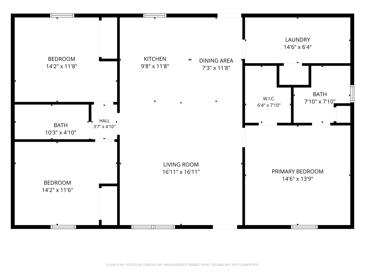 Listing photo