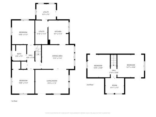 Listing photo thumbnail