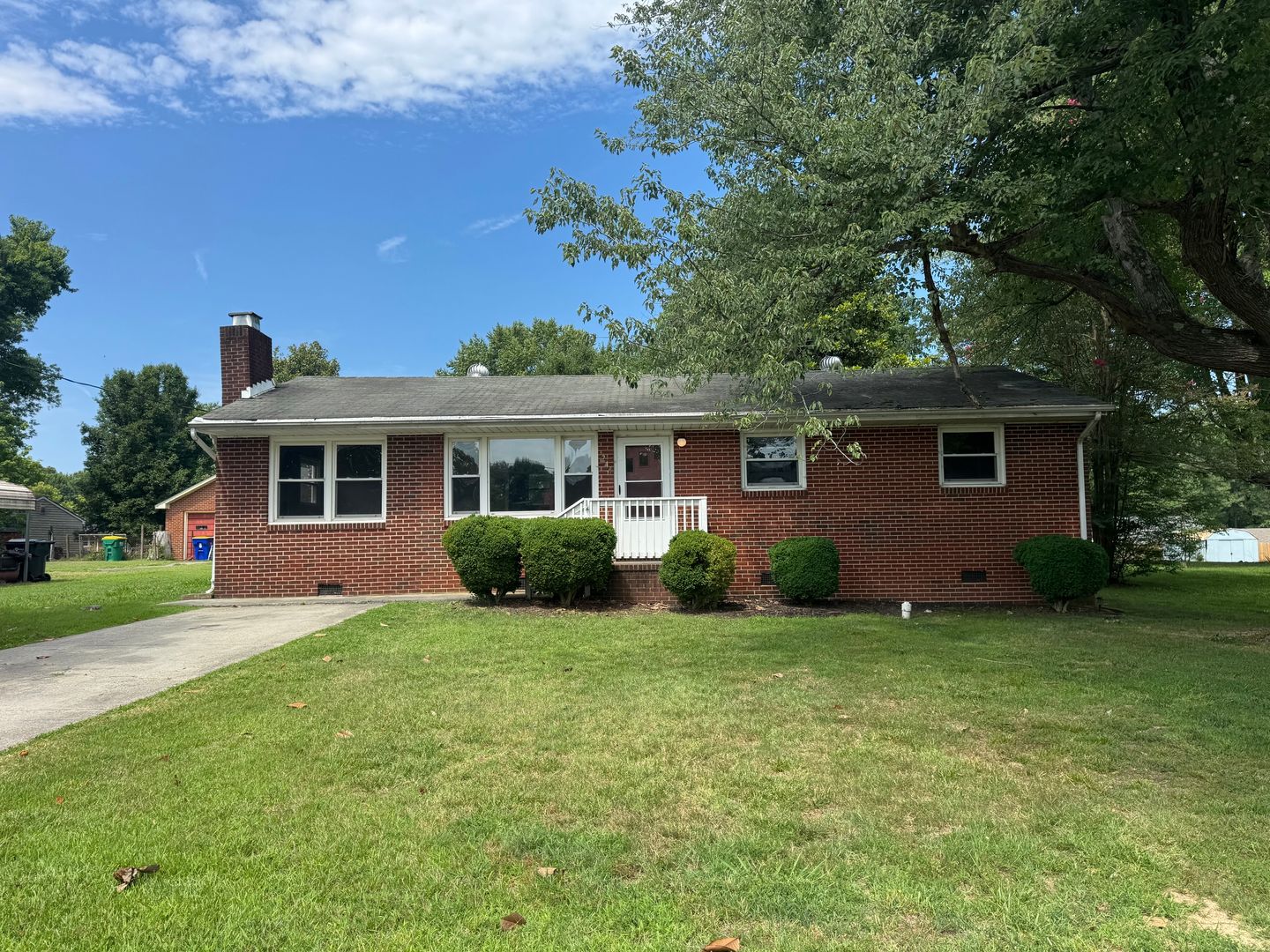 Hopewell House: 246 Phillips Drive