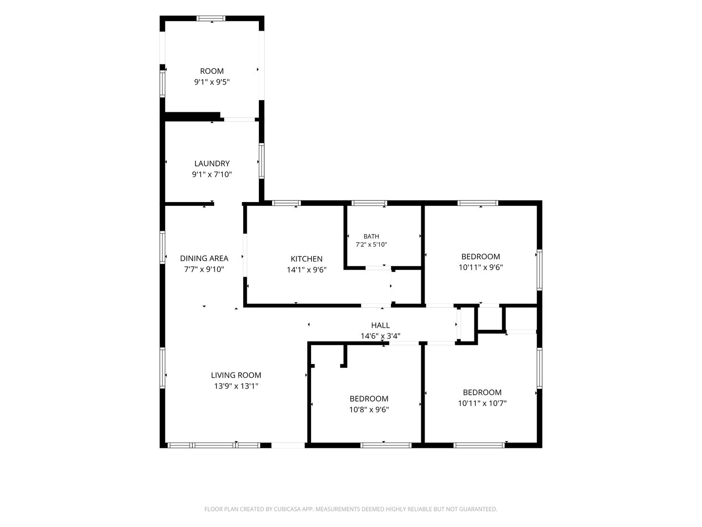 Listing photo