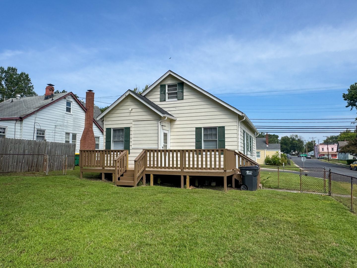 Listing photo