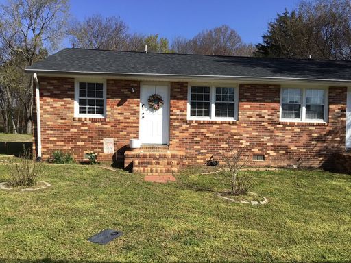 6614 Johnston St, S. Chesterfield, VA 23803