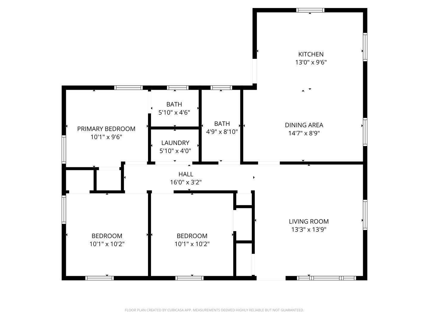 Listing photo