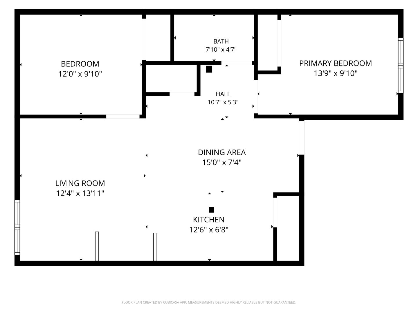 Listing photo