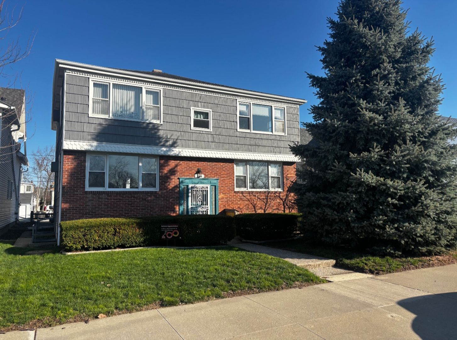 Fort Wayne Apartment: 1115 Edgewater Ave