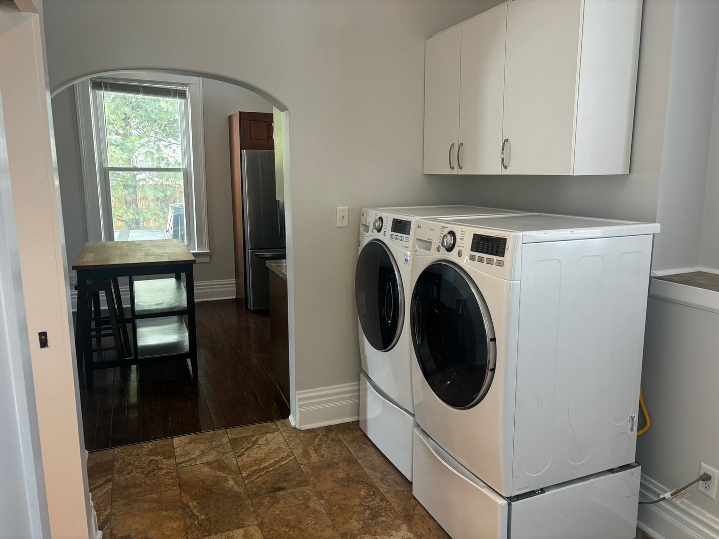 Fort Wayne Apartment: 1007 Lake Ave