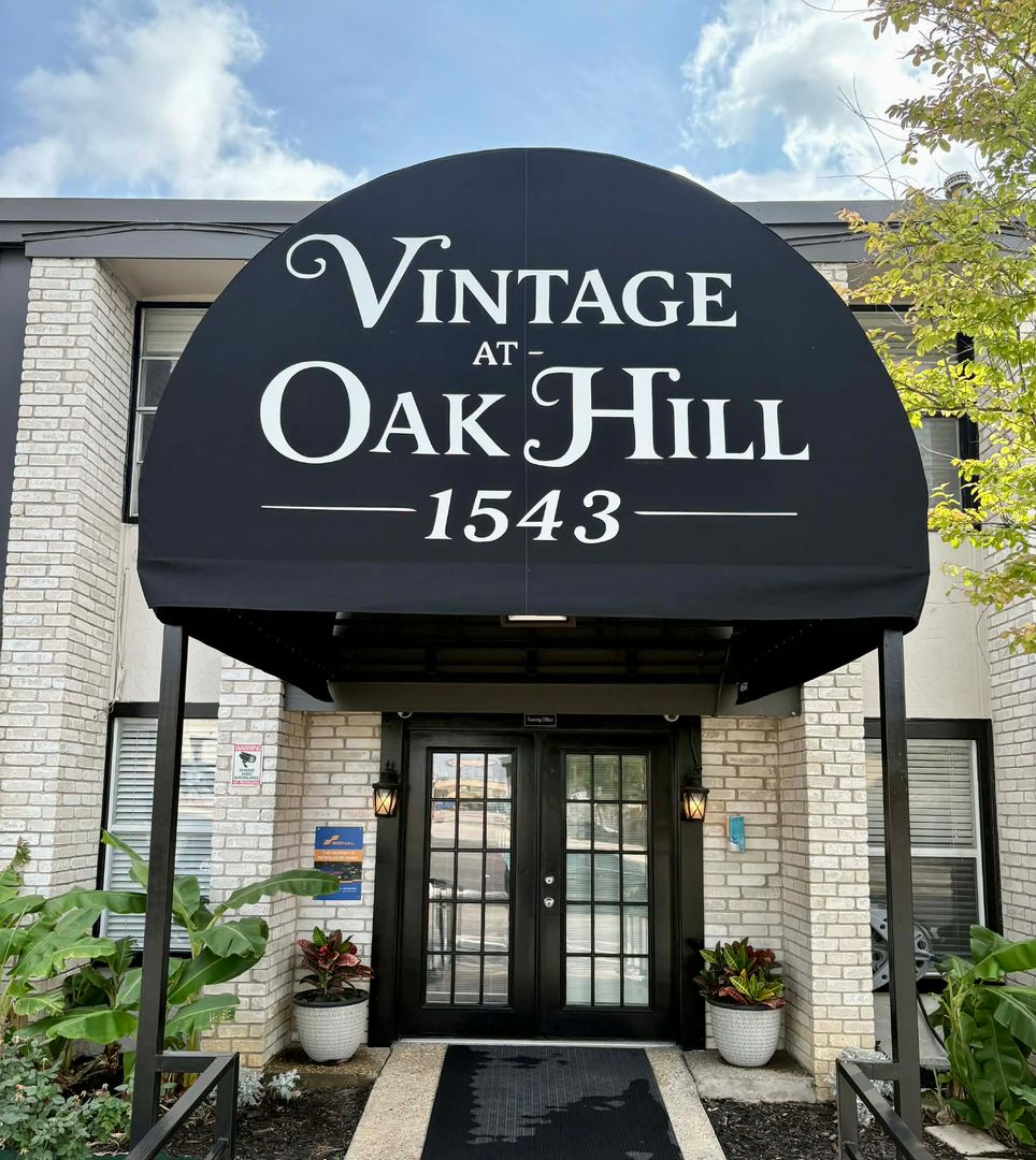 San Antonio Apartment: 1543 Babcock Road