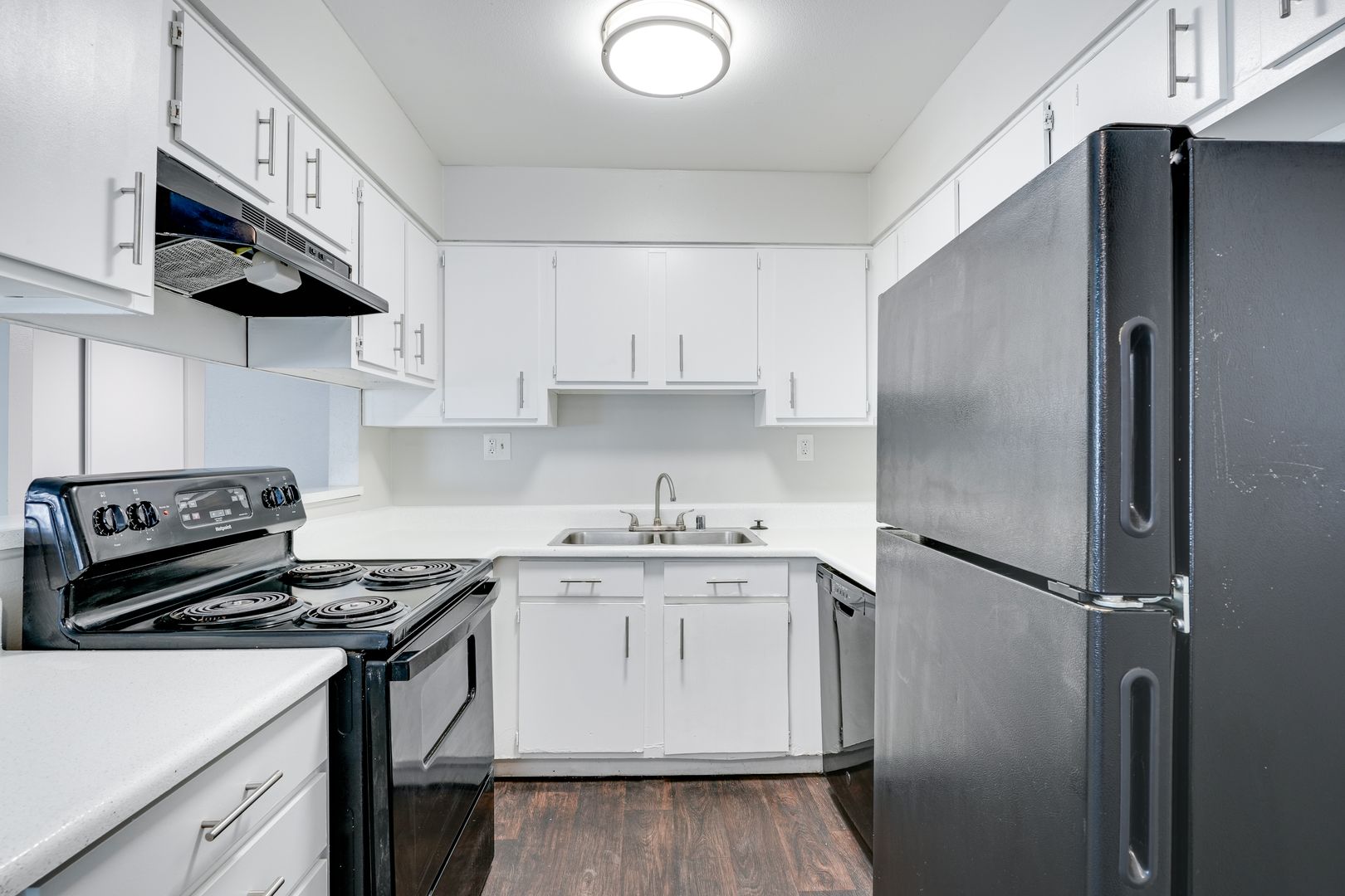 Las Vegas Apartment: 5001 O'Bannon Drive