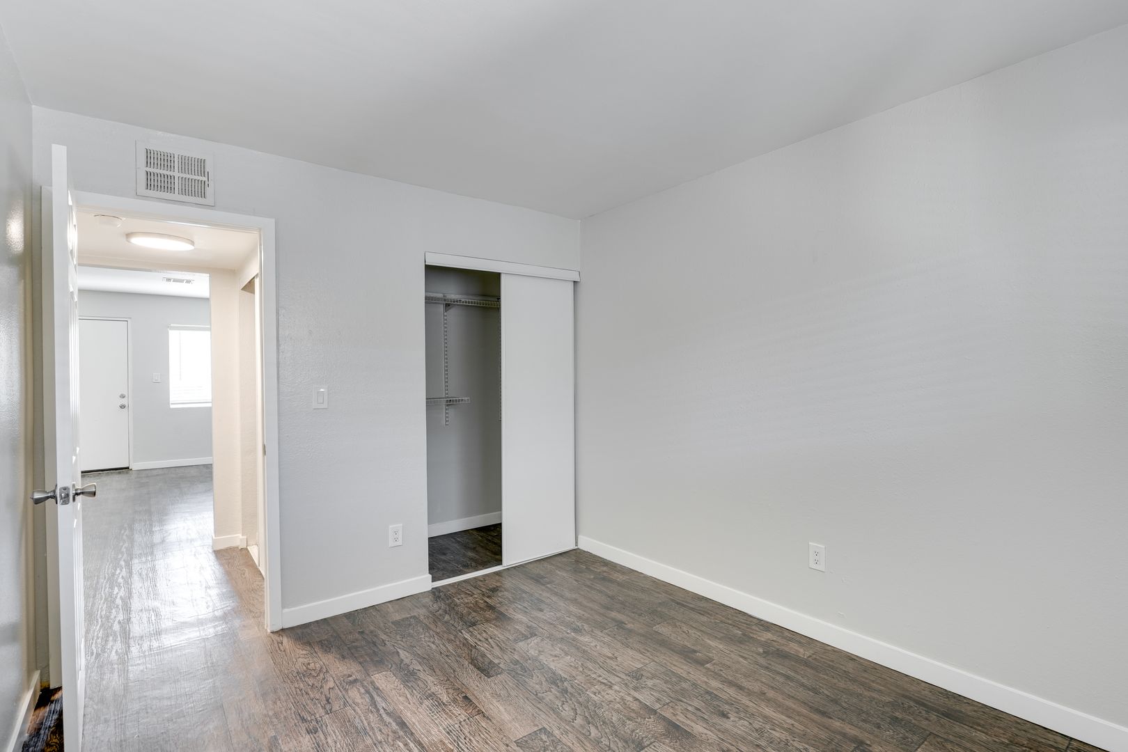 Las Vegas Apartment: 5001 O'Bannon Drive