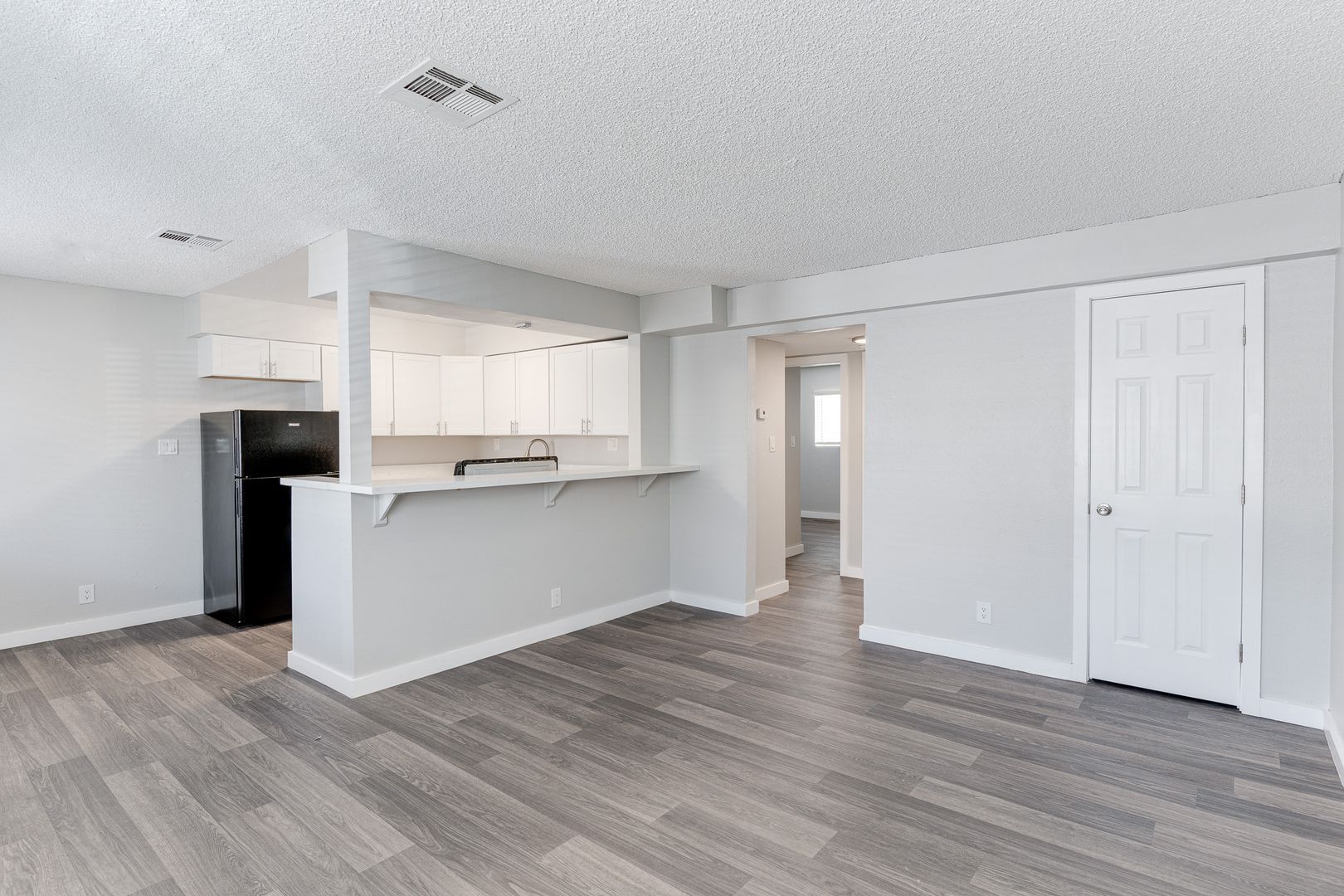 Las Vegas Apartment: 5001 O'Bannon Drive