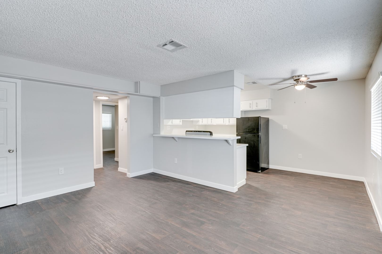 Las Vegas Apartment: 5001 O'Bannon Drive