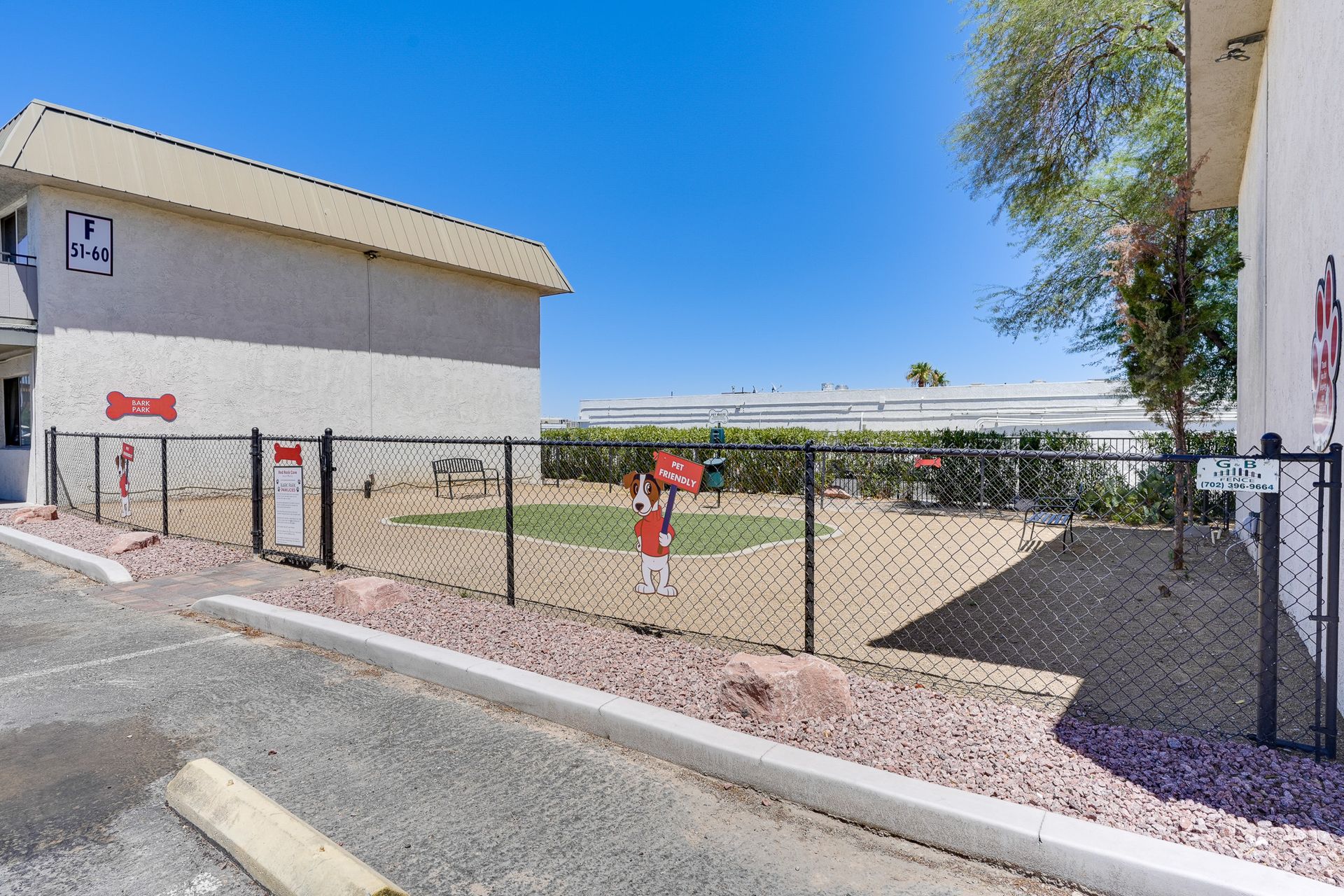 Red Rock Apartments 8 of 12