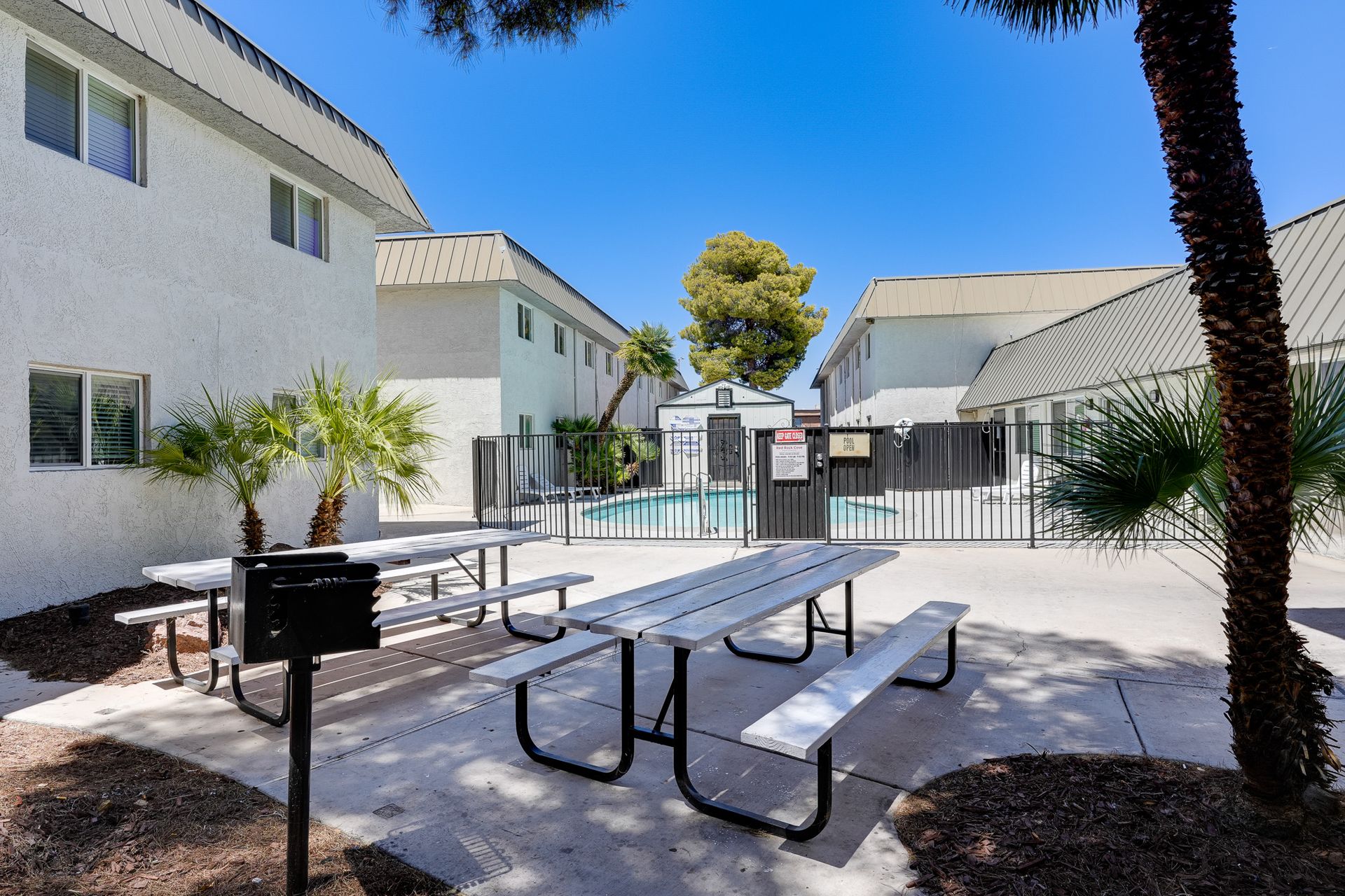 Red Rock Apartments 7 of 12