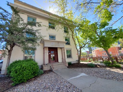 Downtown Delightful 1 bdrm. PLUS office PRICE DROP! 325 S. 400 E. – photo 1