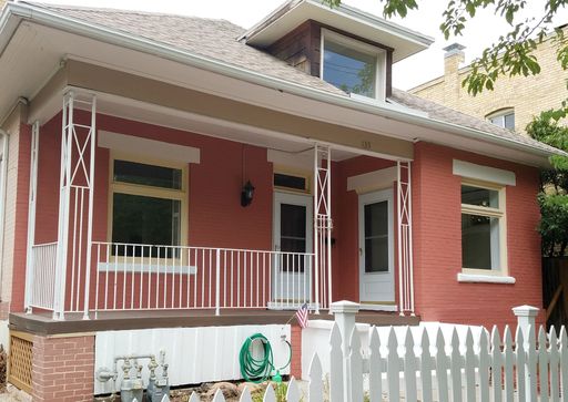Aves STUNNER! Deck w/ pergola, hrdwood! PRICE DROP & FREE RENT! – photo 1