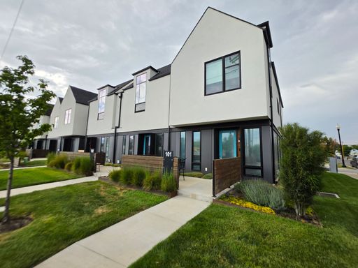 Don't. Miss. THIS ONE. Double master suite setup, vaulted ceilings- FREE hold until 10/01!