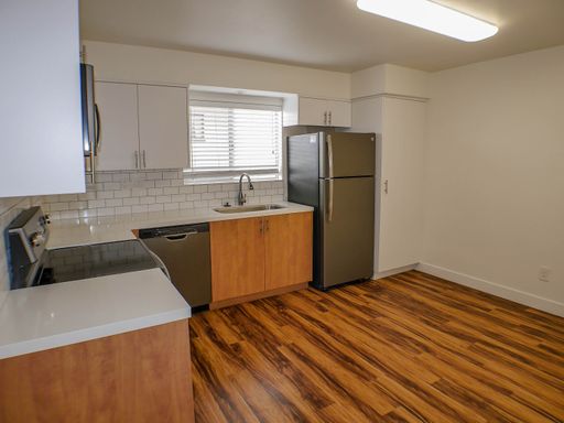 Spacious 2 Bedroom Home with Modern Upgrades & Carport Parking – photo 1