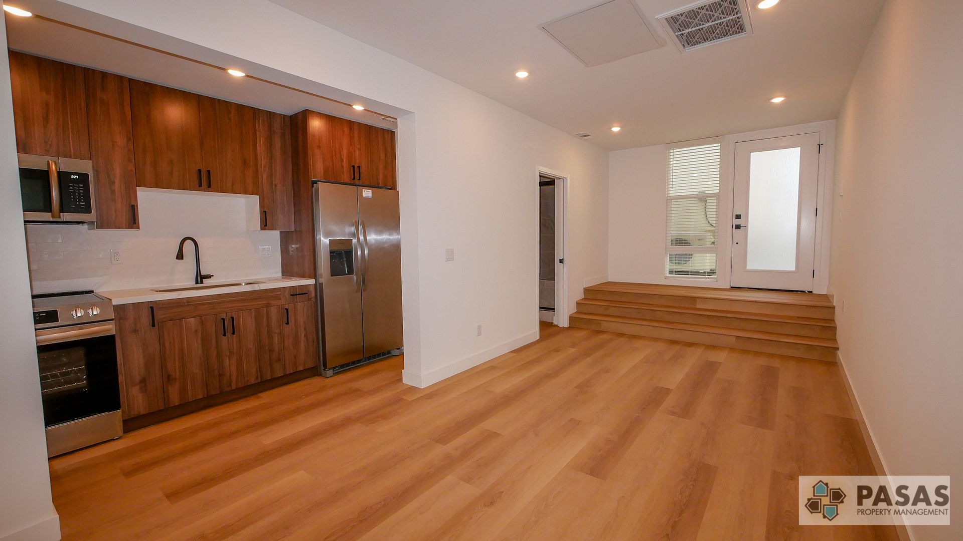 San Diego Apartment: 3617-3625 32nd St.