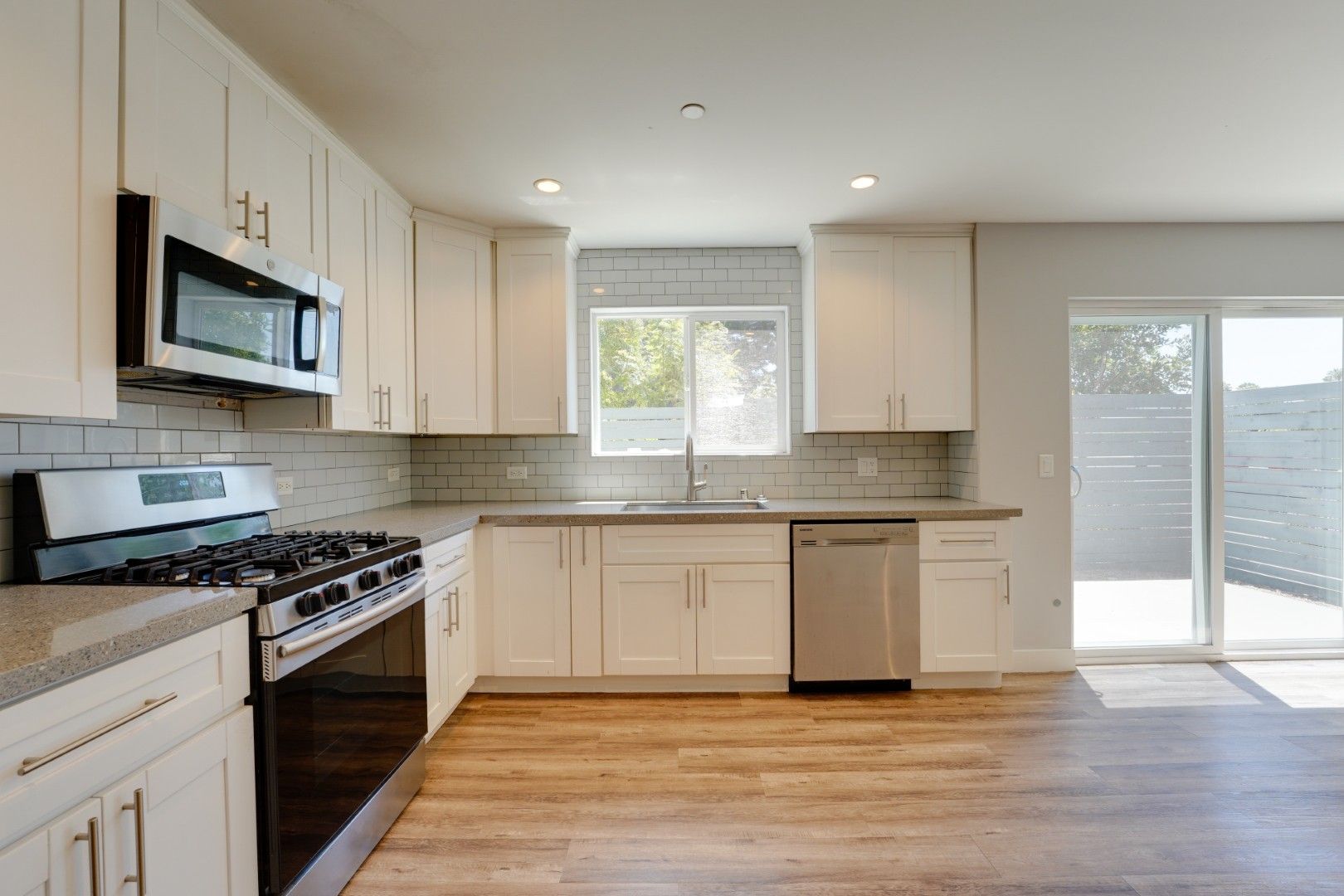San Diego Apartment: 4591 Gila Ave.