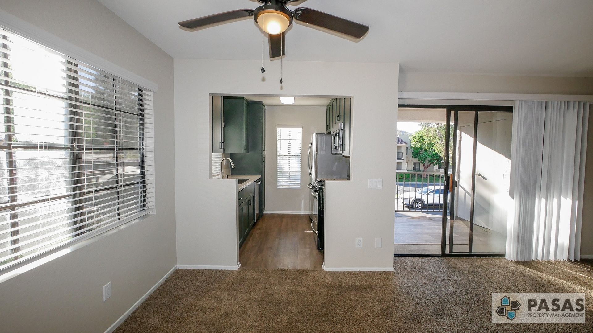 San Diego Condo: 13238 Wimberly Square #202