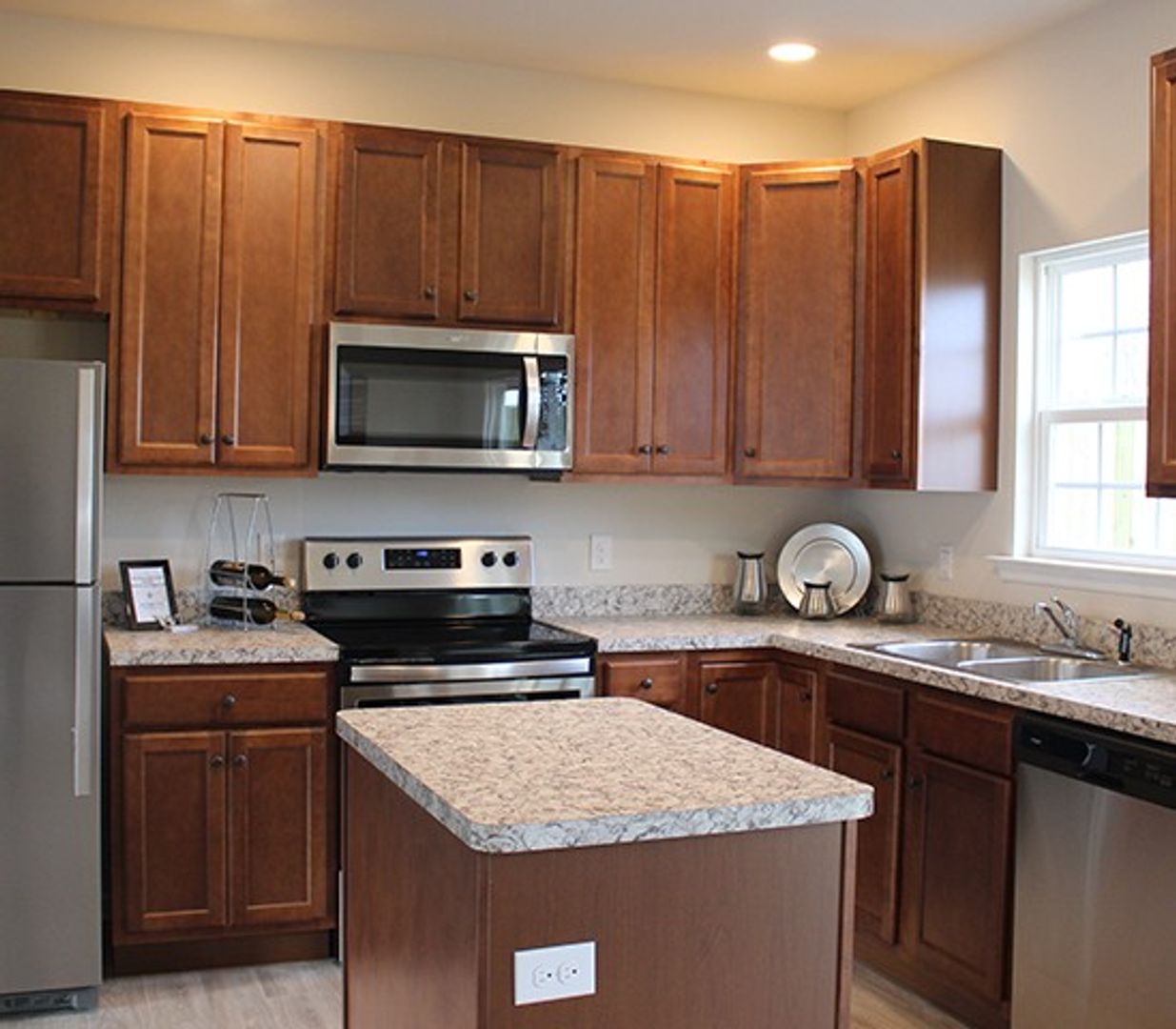 Market Street Commons - Residential 11 of 12