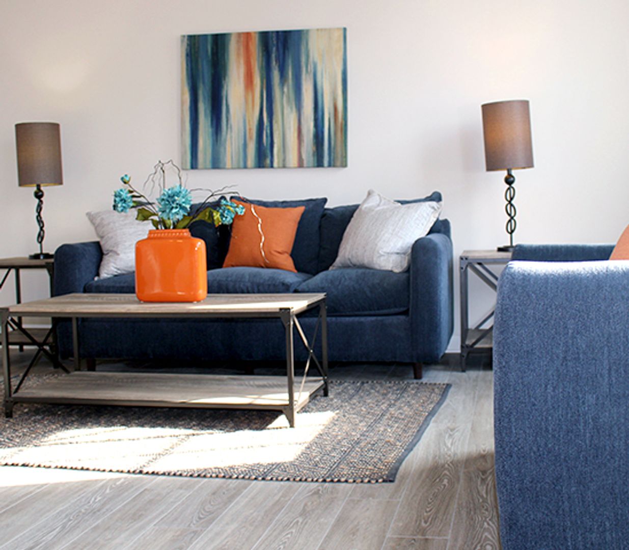 York Townhome: Commons Drive