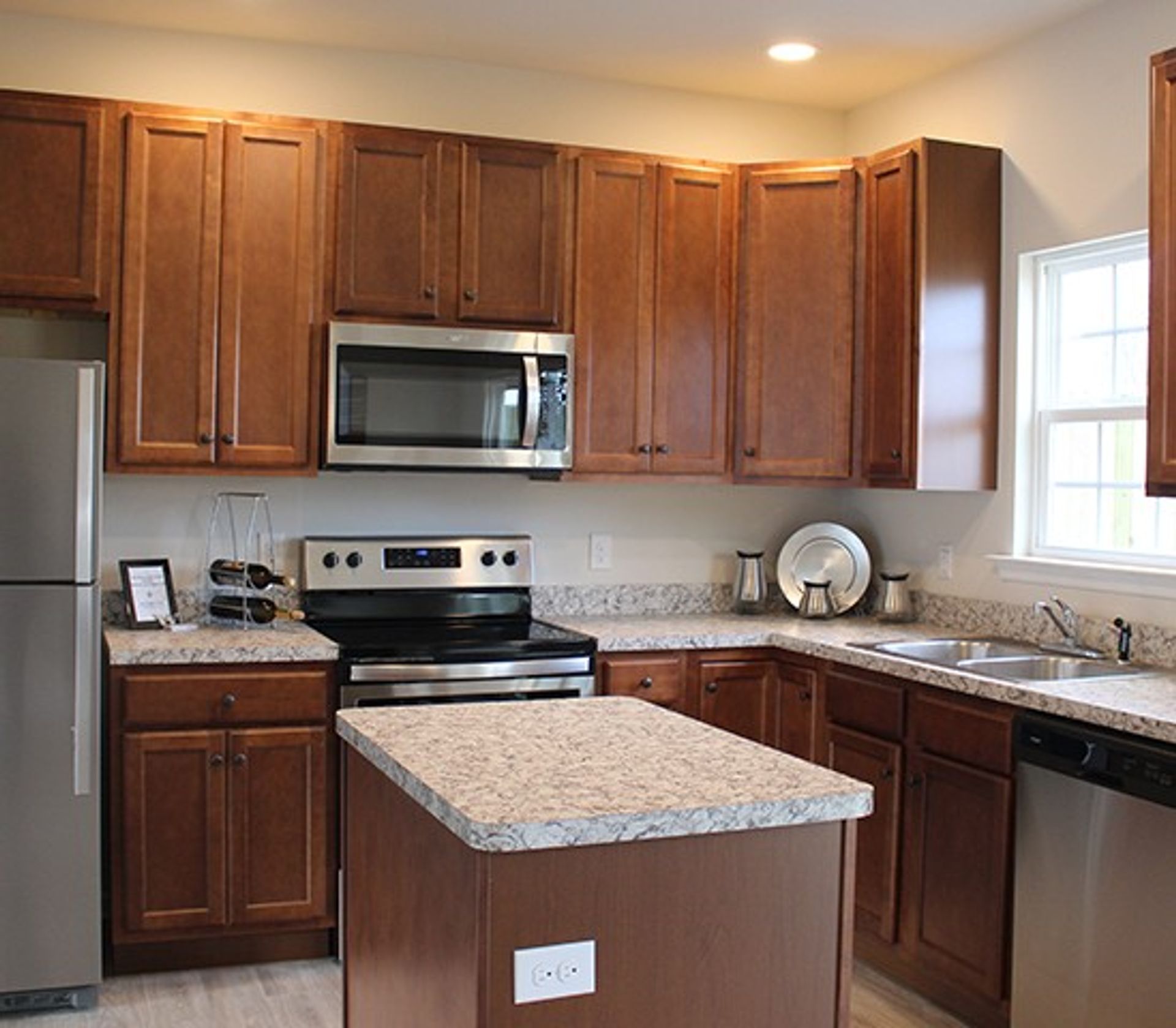Market Street Commons - Residential 5 of 12