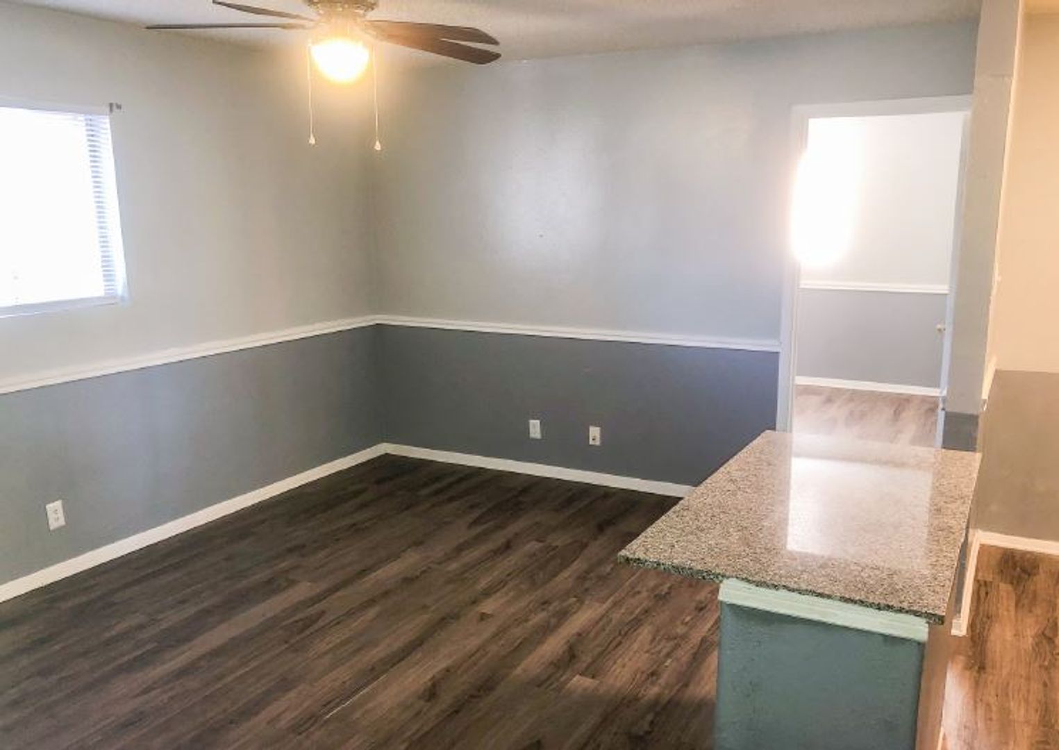 Temple Apartment: 1416 Paseo Del Oro