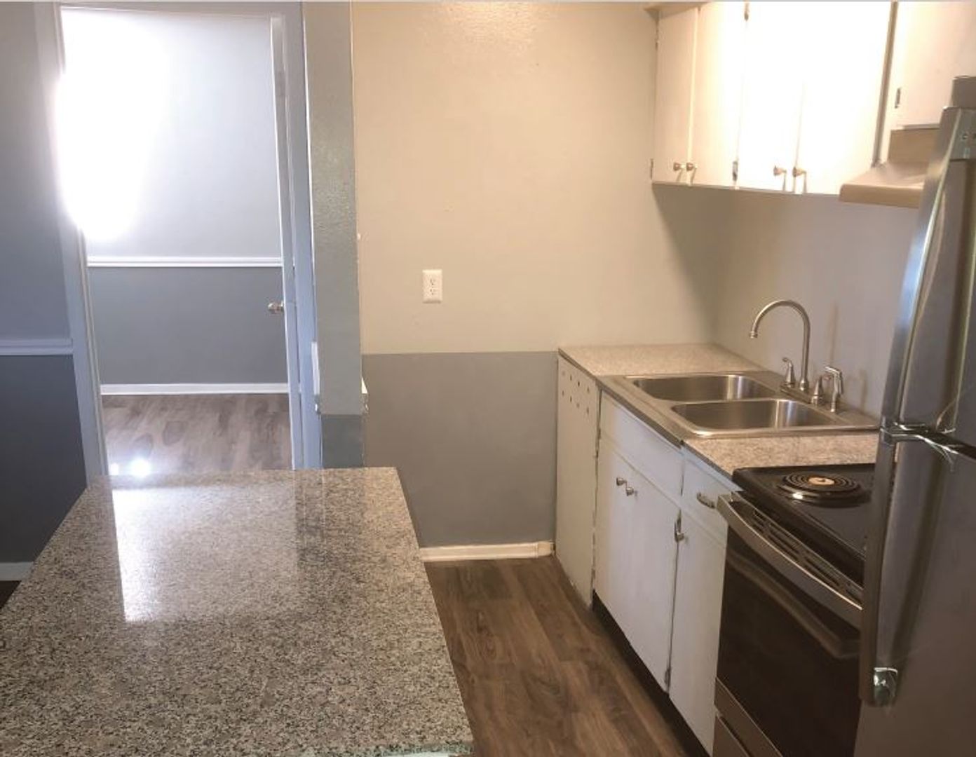 Temple Apartment: 1416 Paseo Del Oro