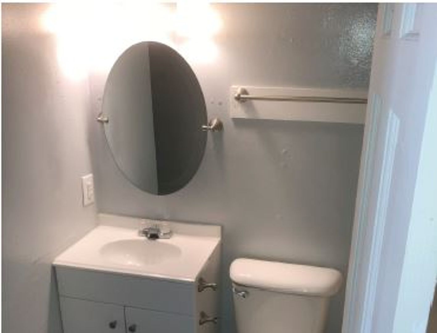 Temple Apartment: 1416 Paseo Del Oro