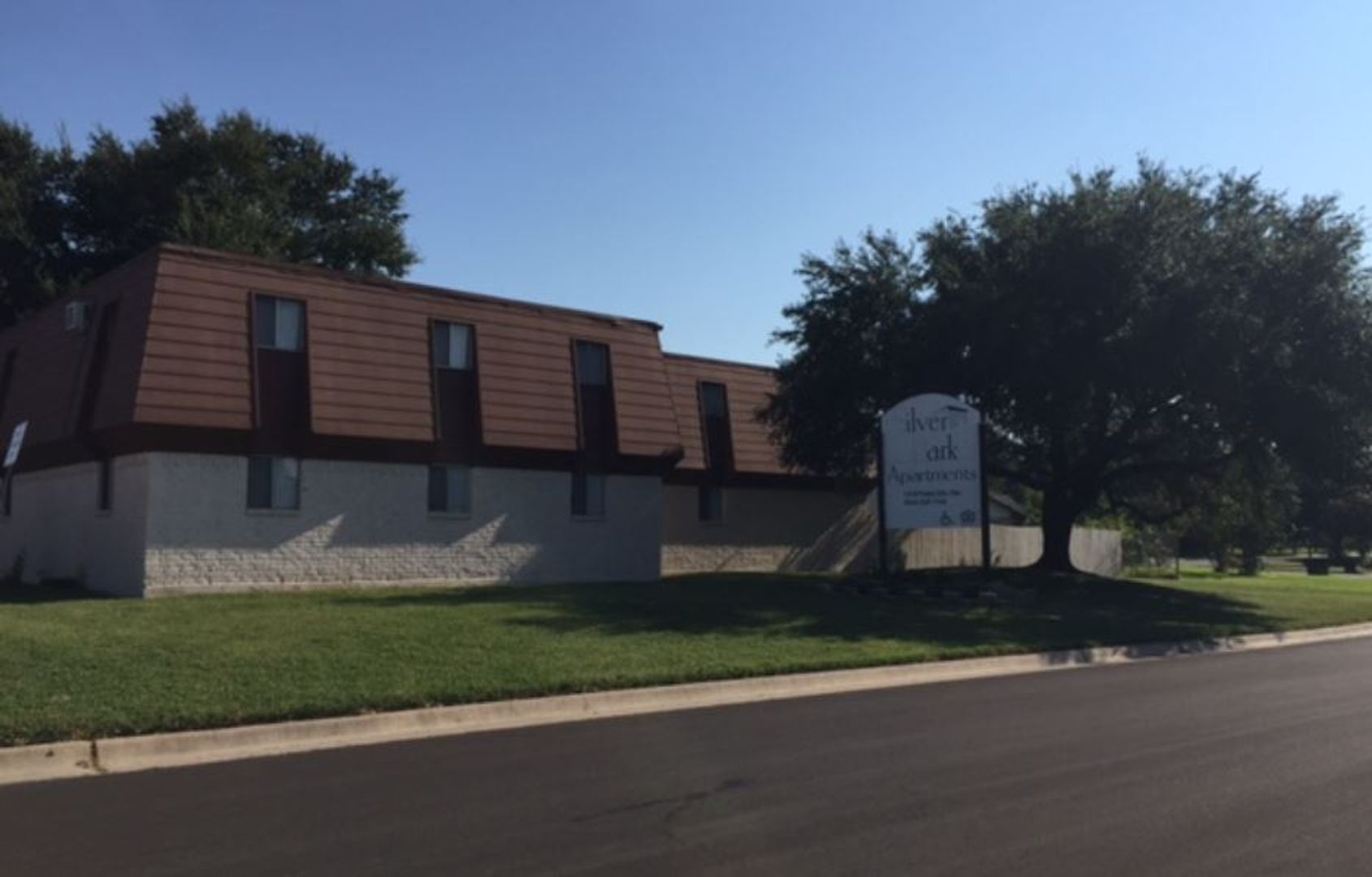 Temple Apartment: 1416 Paseo Del Oro