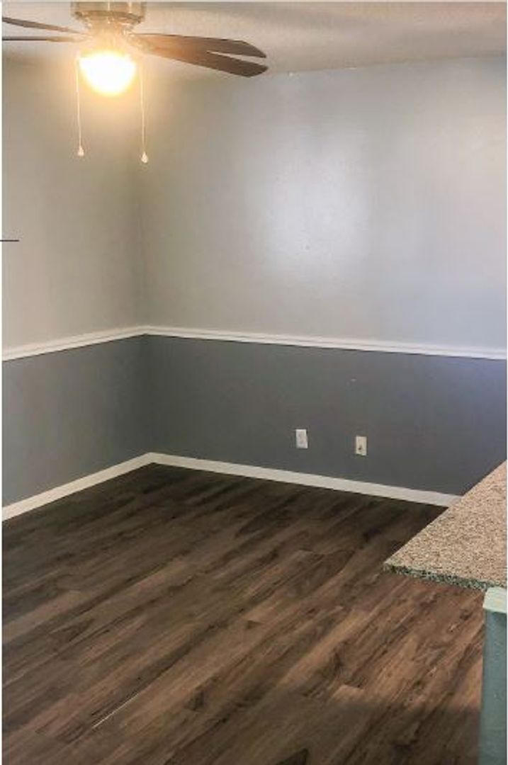 Temple Apartment: 1416 Paseo Del Oro