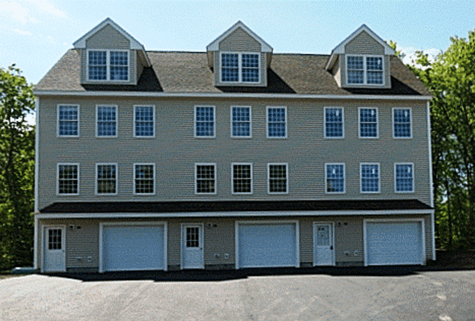 Sandown Apartment: 26 Eagle Ridge Rd