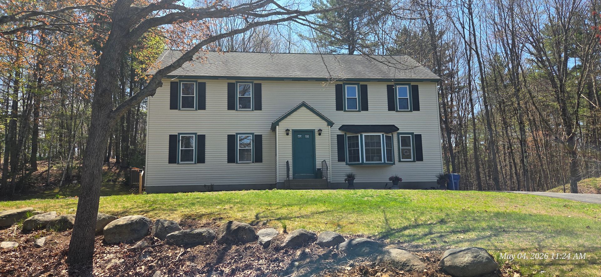 Londonderry House: 6A Sheridan Drive