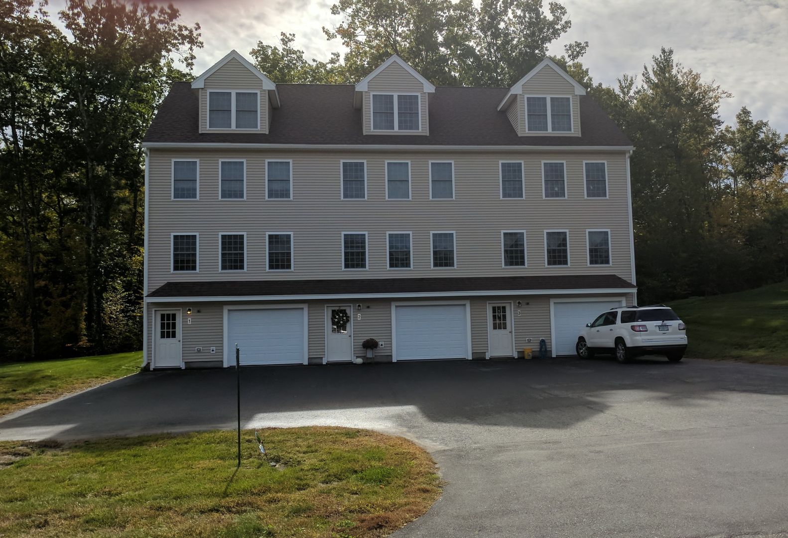 Sandown Apartment: 56 Eagle Ridge Rd