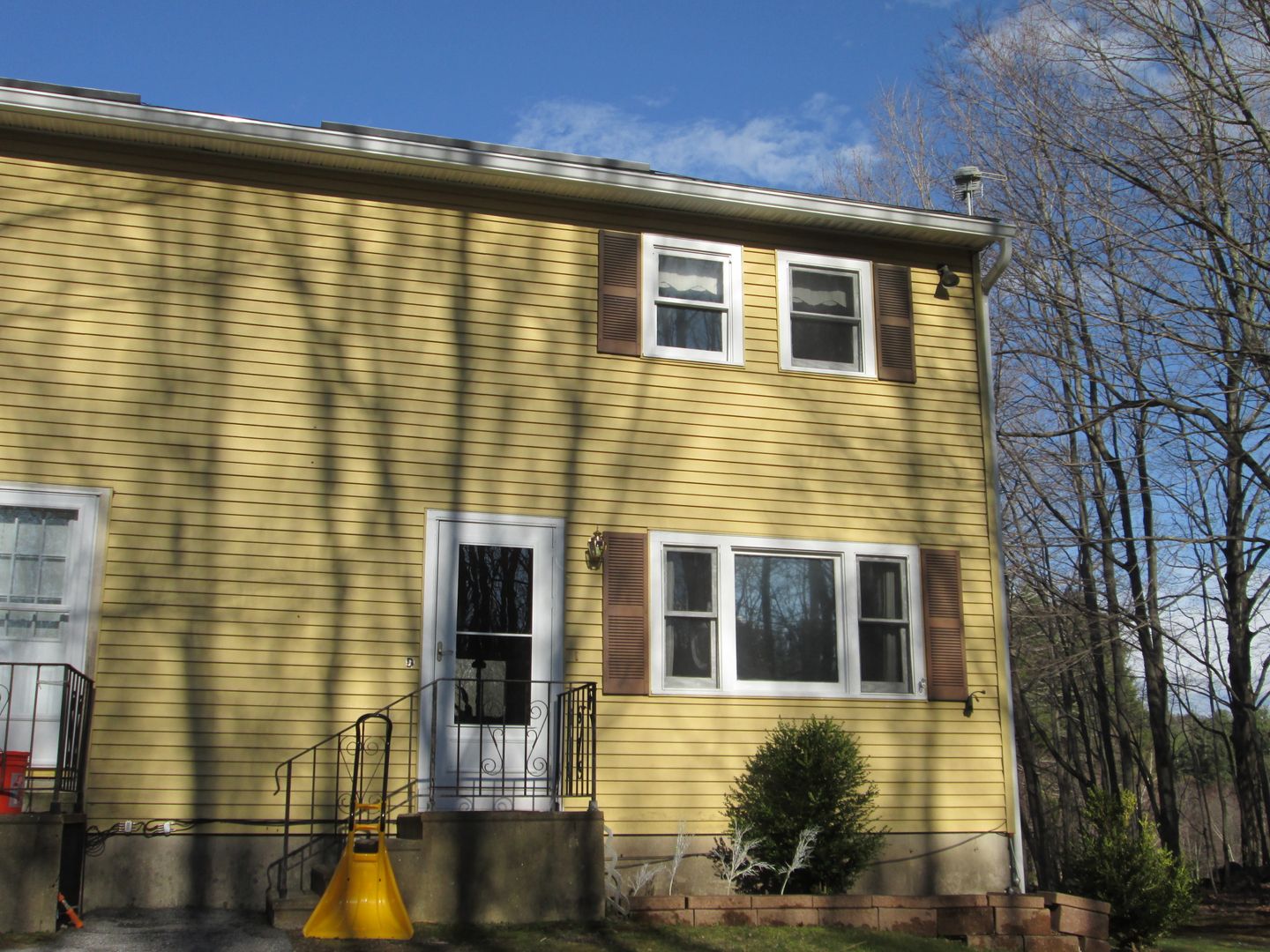 Dunbarton House: 26D Twist Hill Road