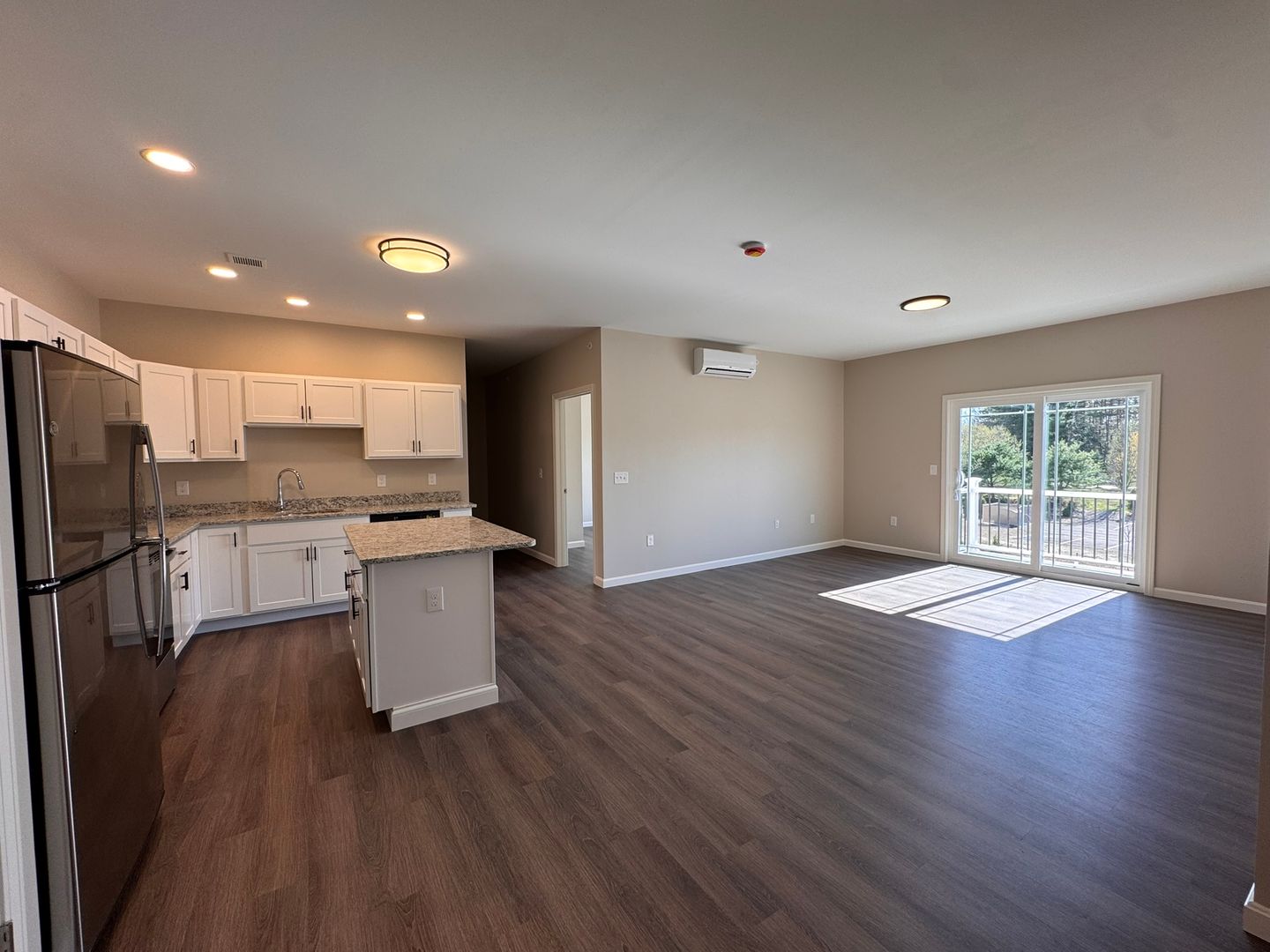 Londonderry Apartment: 217 Rockingham Road