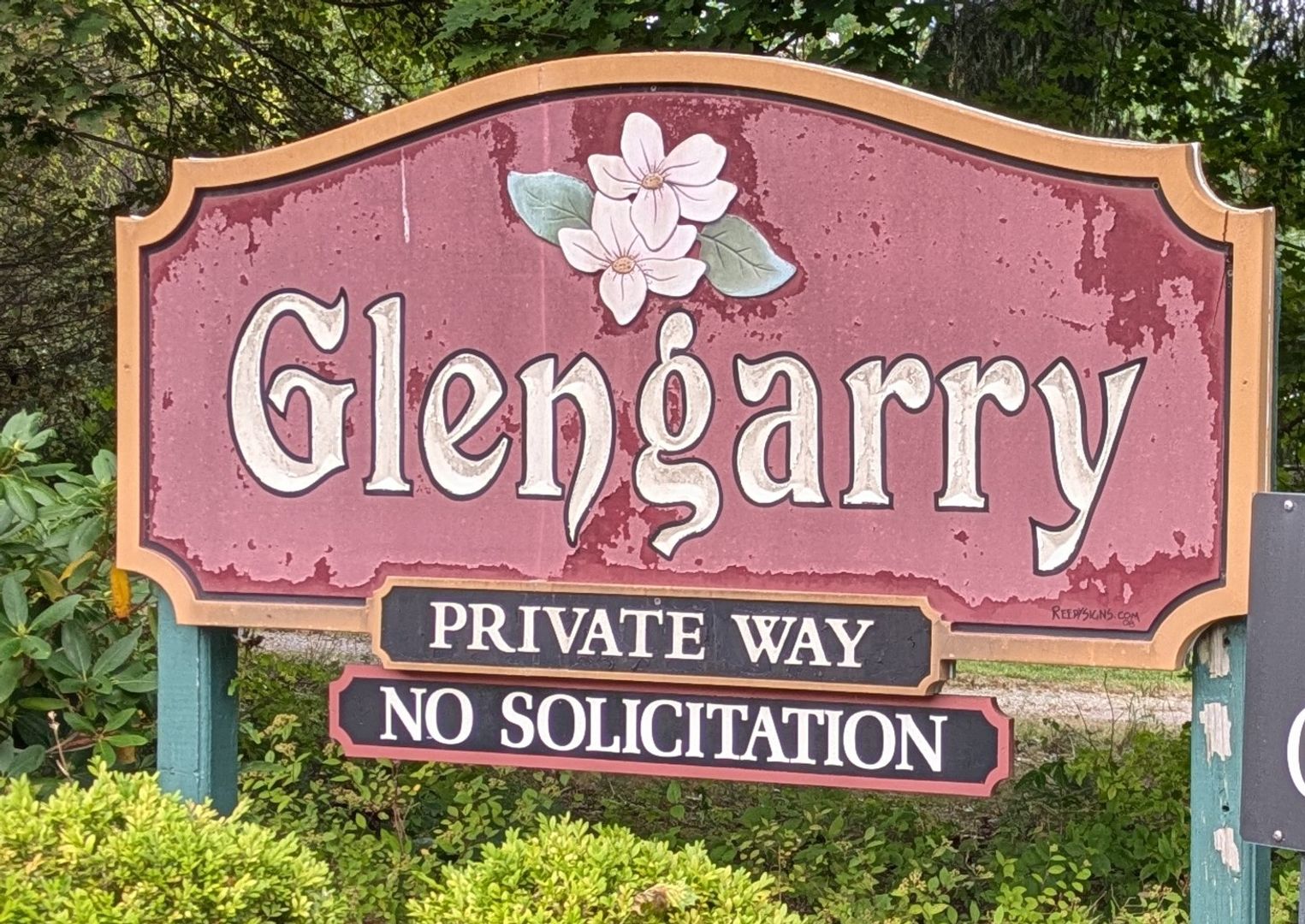 Stratham Condo: 56 Glengarry Dr